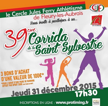 course_corrida_de_la_saint_sylvestre_2015_affiche